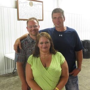 Meet your Posher, Lori